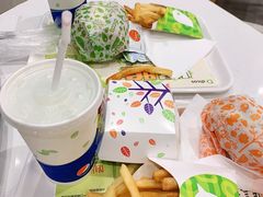 -德克士(前门店)