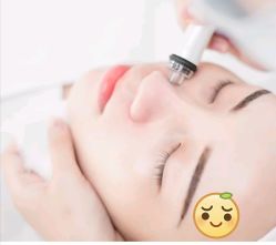 -健身堂科技美肌SPA