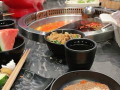 -小王少龙火锅(沙南街店)