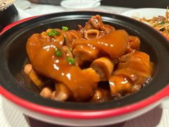 -大树餐厅(益田假日店)