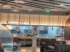 -雀蓝川菜(滨湖万象汇店)