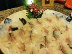 白鳝-辉哥火锅(虹桥路店)