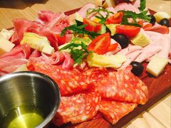 -MYLK意式小厨(熙地港店)