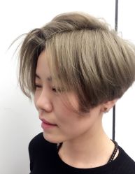 -吉米护肤造型