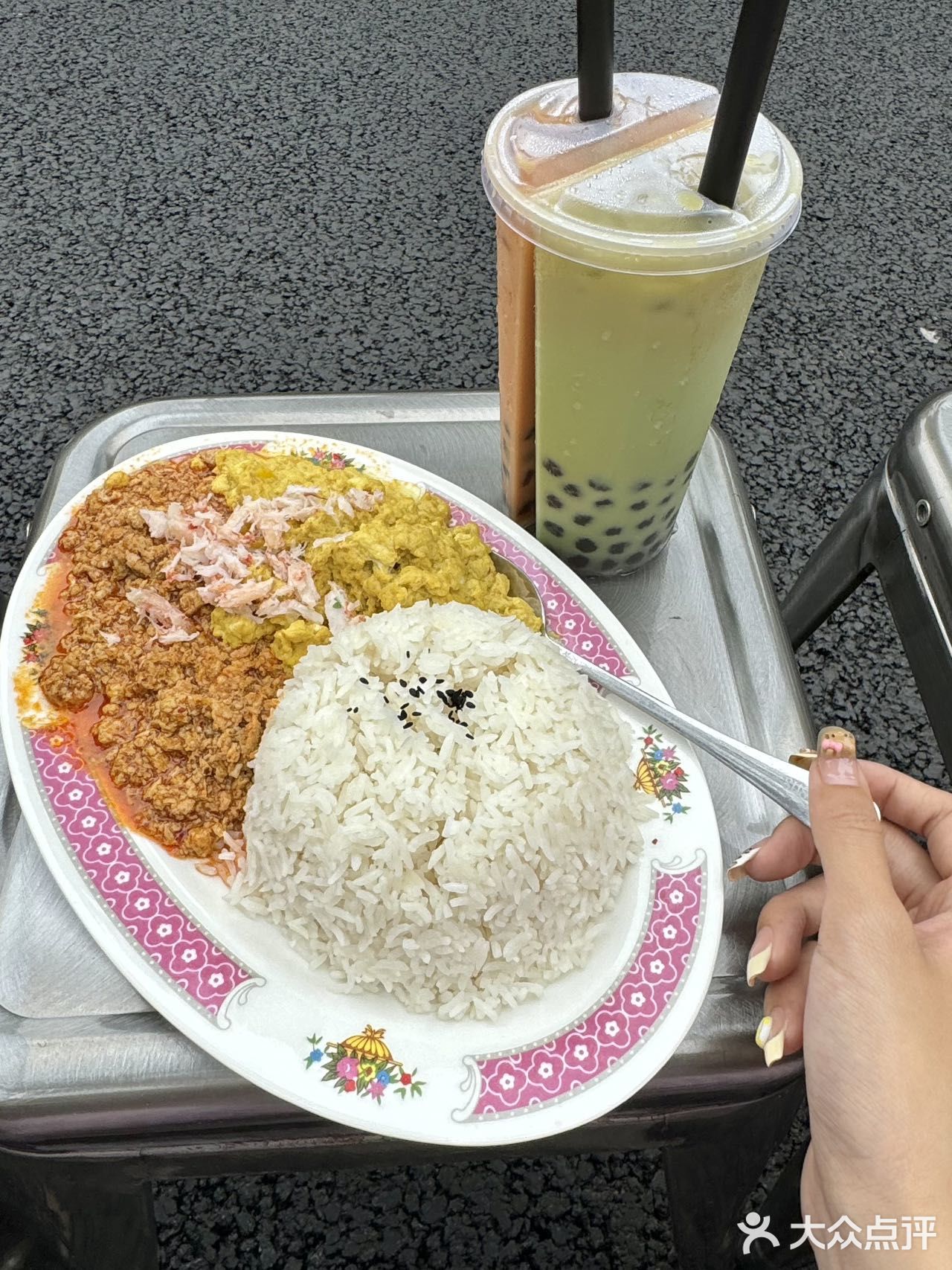 😋就在十全街！【吃货们的“新晋圣地”来啦！