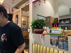 -龍二烧肉酒场(九亭店)