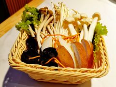 -黑鸡小馆(金源店)
