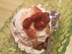 餐后雪糕-小山日本料理(太古汇店)