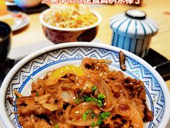 -芯元·碳烤熟成牛肉(经开店)