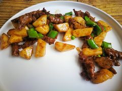 -素心小筑(后沙裕镇店)