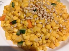 -河沿肉饼Beijing Pie(东华门店)