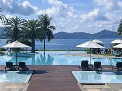 -三亚海棠湾万丽度假酒店