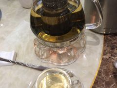 茶-稻香酒家·33年老字号·港式粤菜(富邦中心店)