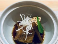 煮喉黑鱼-鮨青(恒基名人购物中心店)