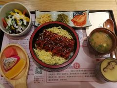 -鳗鳗的爱(远洋未来广场店)