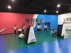 -巴克创奇梦工厂