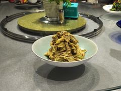 -又一福烤鸭·北京菜(东四店)