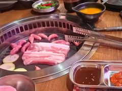 -香猪坊韩国烤肉专属门店(魏公村店)