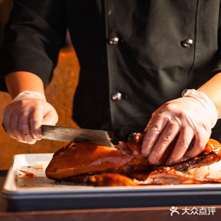 黑珍珠测评：提督·TIDU