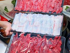 -牛品福潮汕牛肉火锅(旺庄店)