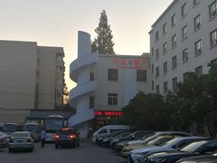 -御苑宾馆-中餐厅