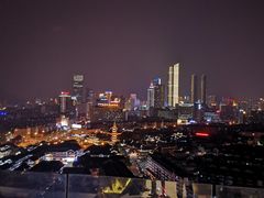 -杜尚rooftop露台酒吧