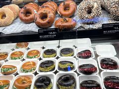 -CC BAGEL&SCONE 贝果与司康(南开大悦城店)