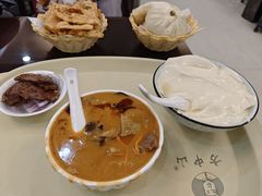 -方中山胡辣汤(顺河路店)