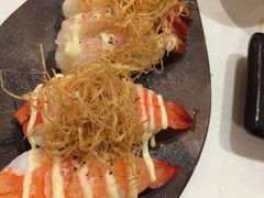 -禾绿寿司·定食·拉面·烧炸(喜荟城店)