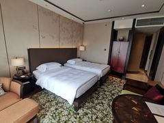 -上海崇明金茂凯悦酒店