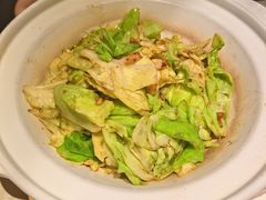 -食悦江南·淮扬菜·烤鸭(亚运村·惠新店)