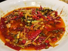 -羊门客在·烤盐池滩羊·川菜