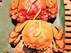 -成隆行·蟹王府(九江路店)