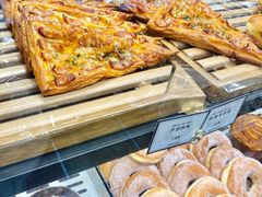 -红跑车HPCBAKERY(汉商店)