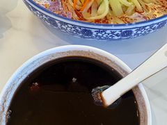 -燕兰楼·清真西北融合菜(亚运村店)