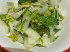 -肖记公安牛肉鱼杂馆·省级非物质文化遗产(万松园直营店)