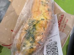 -山崎面包(静安久光店)