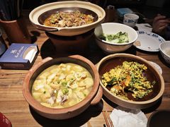 -寨子里的钵钵菜-湘西山里菜(火车站店)