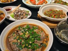 -小厨师·二十年沈家门小海鲜(百井坊巷店)