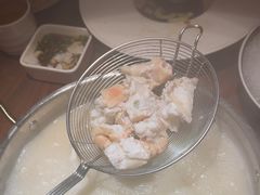 -揽季锅物会.福建黄鱼.海鲜姿造(五四路店)