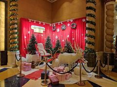 -澳门十六浦索菲特大酒店