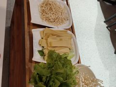 -喜虾客·大虾火锅(郑州无限城店)