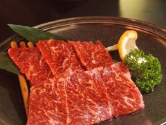 -無二炙坊·和牛烧肉(大钟寺1733店)