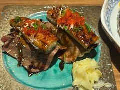 -隐月· 㐂和食屋(芝罘万达公馆店)
