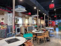 -西昌老号李小肠特色烧烤园(温江店)