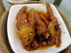 -澳门陈光记烧味饭店(万象城店)