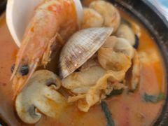 -拾挚扒房(招商花园城店)