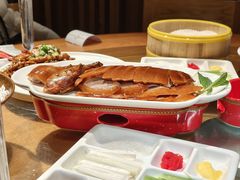 -老北京炸酱面·烤鸭(前门店)