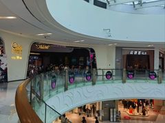 -中影国际影城(西溪印象城CINITYLED店)