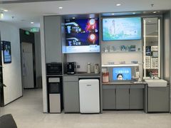 -宝岛眼镜·星创视光中心·林德伯格·奢品集合(北京世纪金源店)